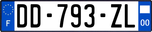 DD-793-ZL
