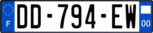 DD-794-EW