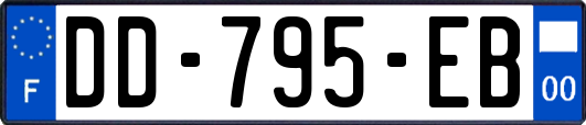 DD-795-EB