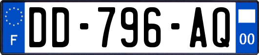 DD-796-AQ