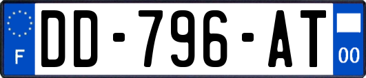 DD-796-AT