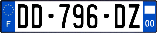 DD-796-DZ