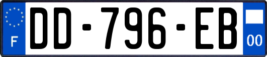 DD-796-EB