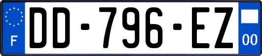 DD-796-EZ