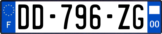 DD-796-ZG