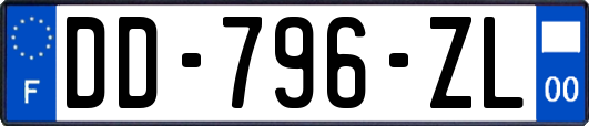 DD-796-ZL
