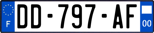 DD-797-AF