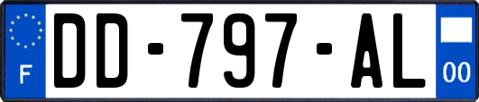 DD-797-AL