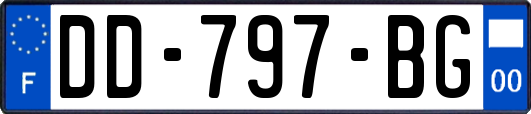 DD-797-BG