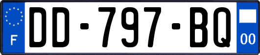 DD-797-BQ