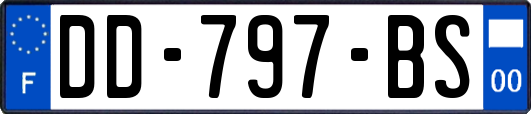 DD-797-BS