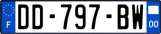 DD-797-BW