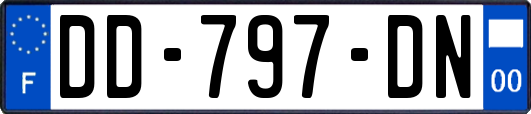 DD-797-DN