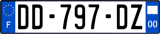 DD-797-DZ