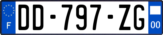 DD-797-ZG