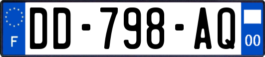 DD-798-AQ