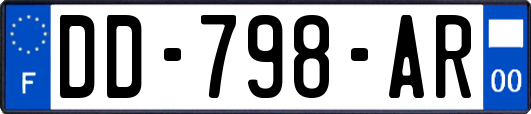 DD-798-AR