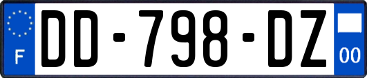 DD-798-DZ