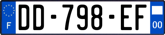 DD-798-EF