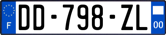 DD-798-ZL