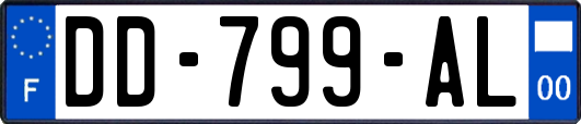 DD-799-AL