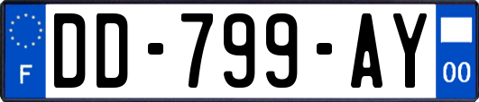 DD-799-AY