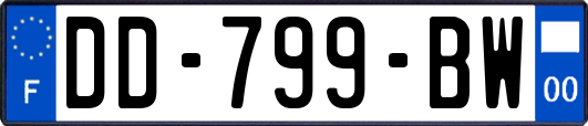 DD-799-BW