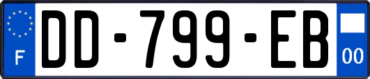 DD-799-EB