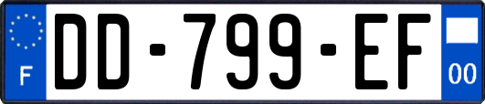 DD-799-EF