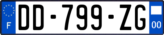 DD-799-ZG