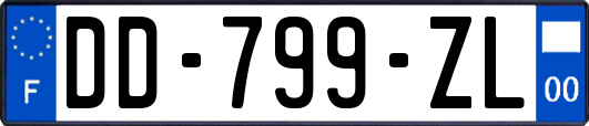 DD-799-ZL