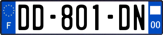 DD-801-DN