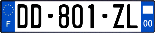 DD-801-ZL