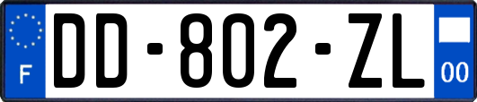 DD-802-ZL