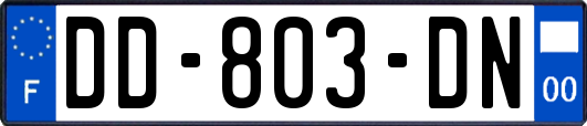 DD-803-DN