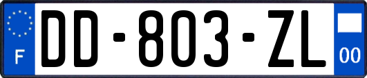 DD-803-ZL