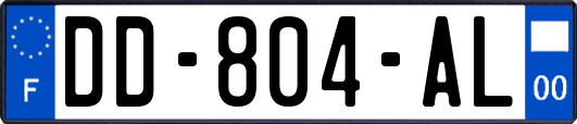 DD-804-AL