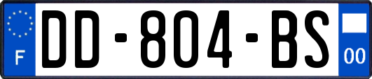 DD-804-BS