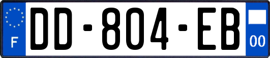 DD-804-EB