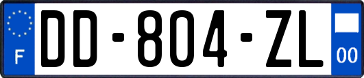 DD-804-ZL