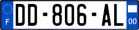 DD-806-AL