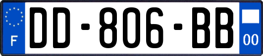 DD-806-BB