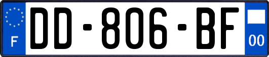 DD-806-BF