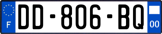 DD-806-BQ