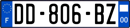 DD-806-BZ