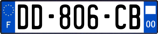DD-806-CB