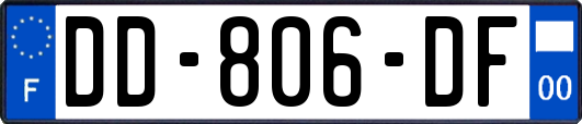 DD-806-DF