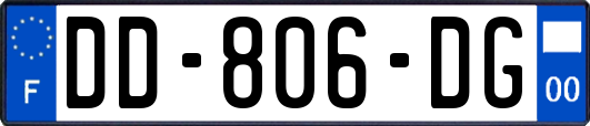 DD-806-DG