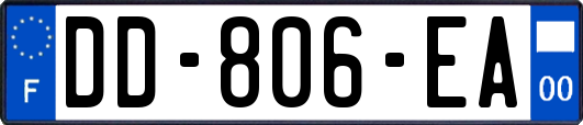 DD-806-EA