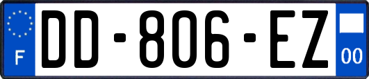 DD-806-EZ